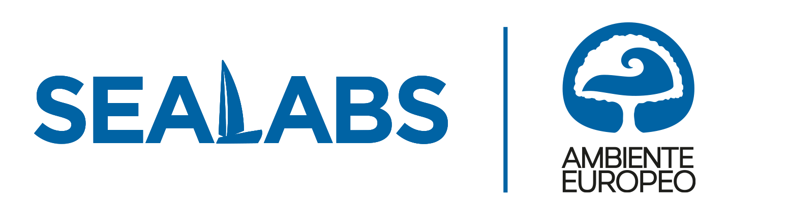 SeaLabs logo
